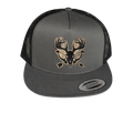 Trophy Hunter Retro Trucker Hat