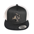 Walleye Slayer Retro Trucker Hat